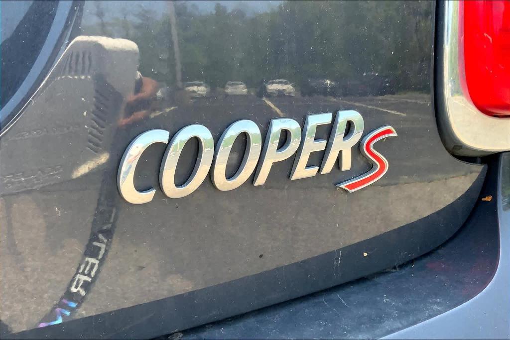 used 2019 MINI Hardtop car, priced at $13,982