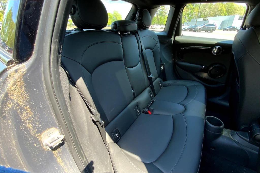 used 2019 MINI Hardtop car, priced at $13,982