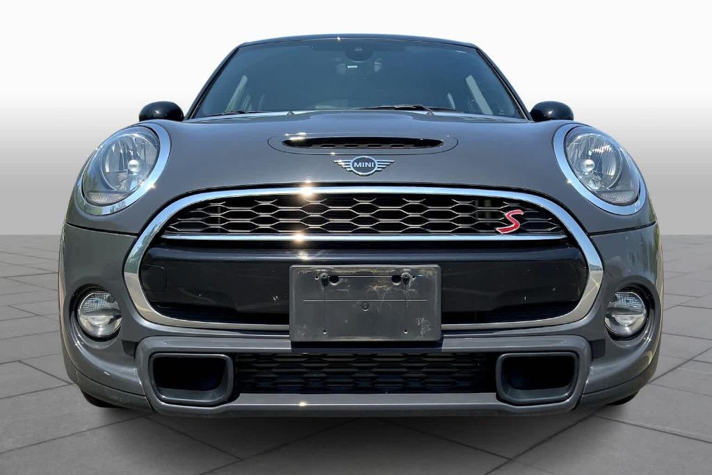 used 2019 MINI Hardtop car, priced at $13,982
