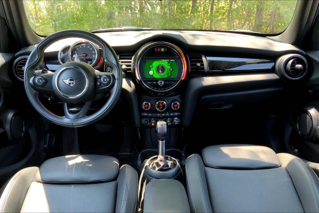 used 2019 MINI Hardtop car, priced at $13,982