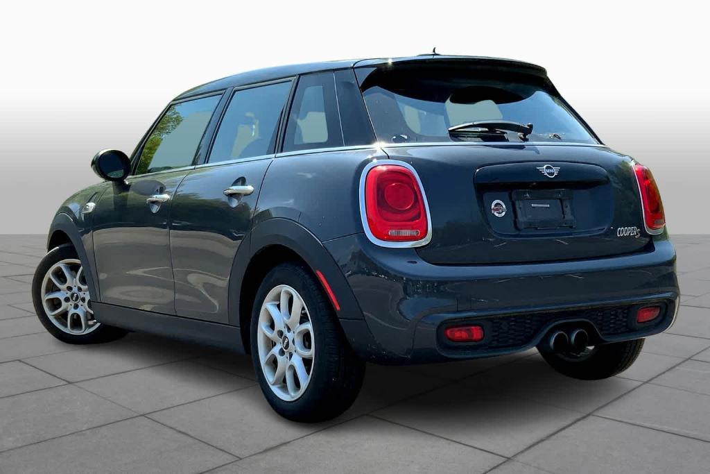 used 2019 MINI Hardtop car, priced at $13,982