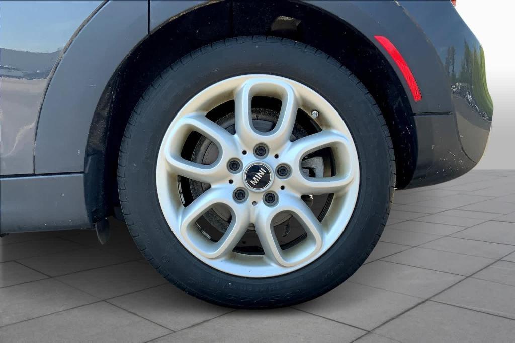 used 2019 MINI Hardtop car, priced at $13,982