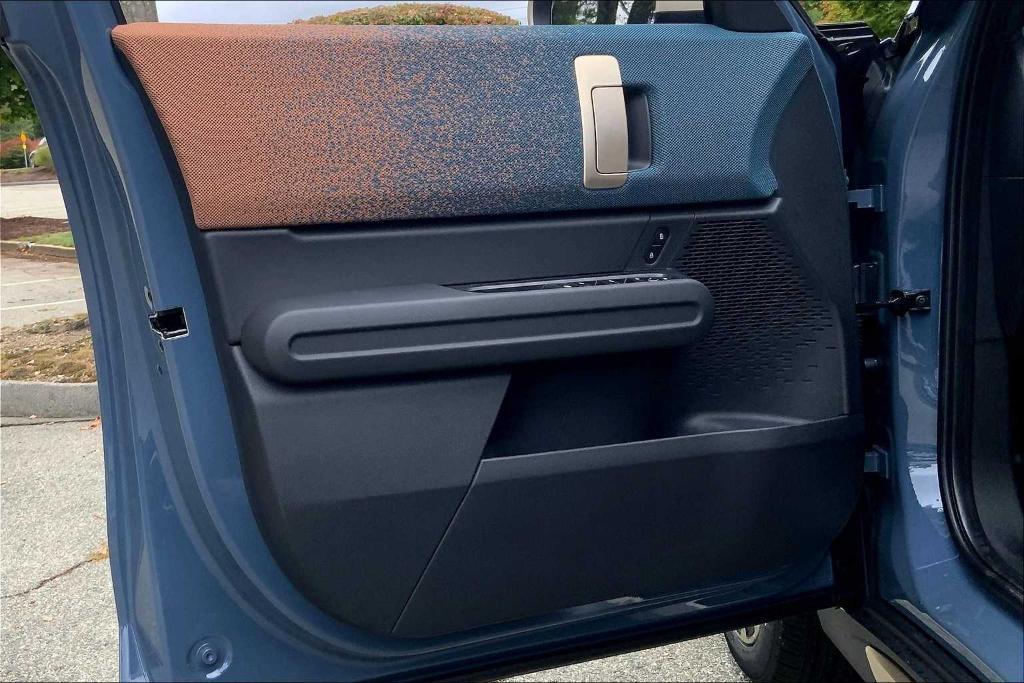 new 2026 MINI Countryman car, priced at $44,010