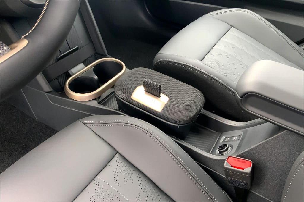 new 2026 MINI Hardtop car, priced at $40,940