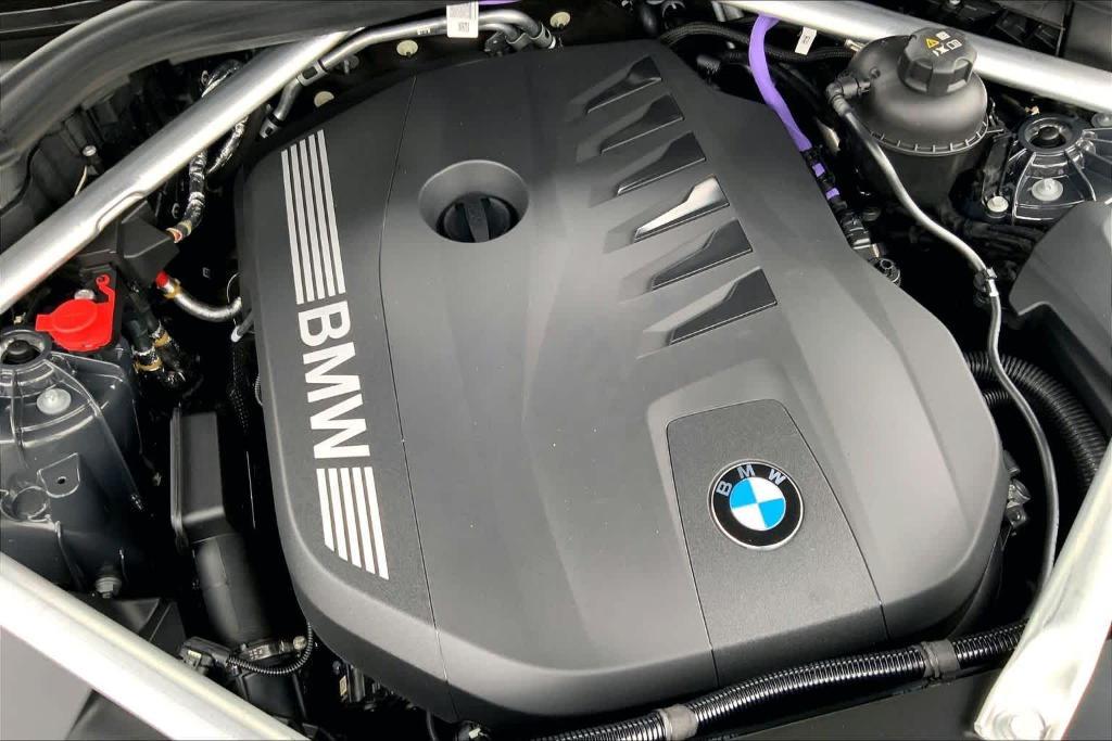 new 2026 BMW X5 car, priced at $80,650