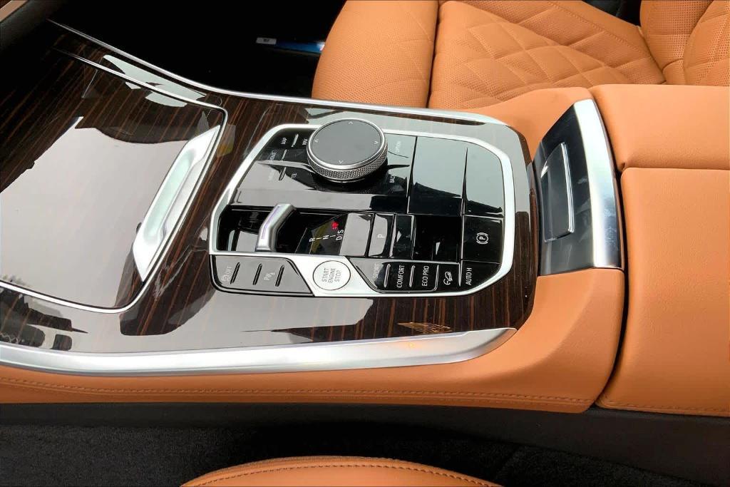 new 2026 BMW X5 car, priced at $80,650