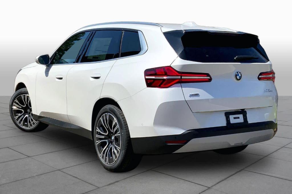 new 2026 BMW X3 car, priced at $59,830