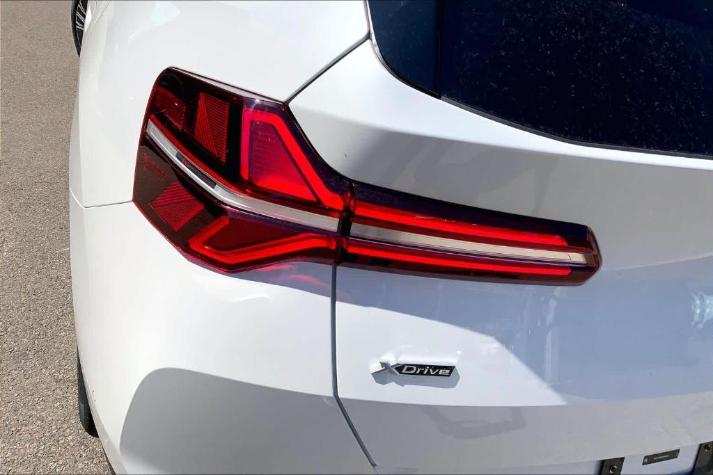 new 2026 BMW X3 car, priced at $59,830