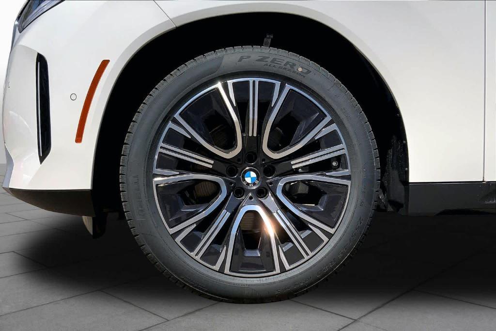 new 2026 BMW X3 car, priced at $59,830