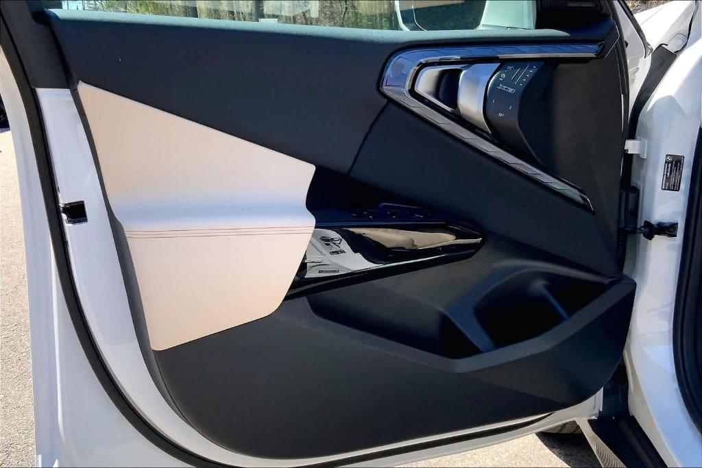 new 2026 BMW X3 car, priced at $59,830