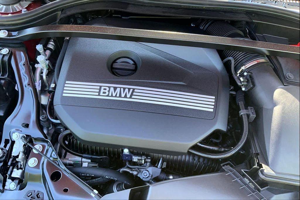 new 2026 BMW 228 Gran Coupe car, priced at $45,455