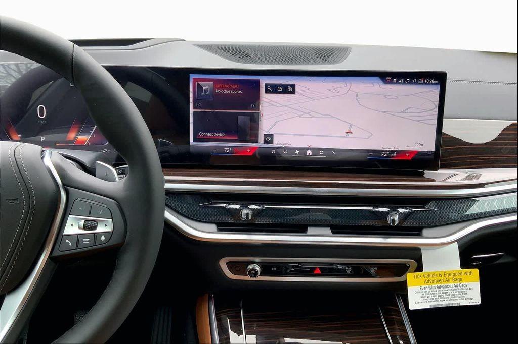 new 2026 BMW X5 PHEV car, priced at $86,020
