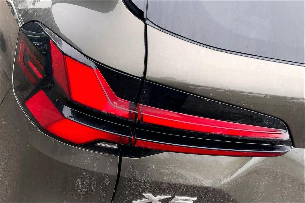 new 2026 BMW X5 PHEV car, priced at $86,020
