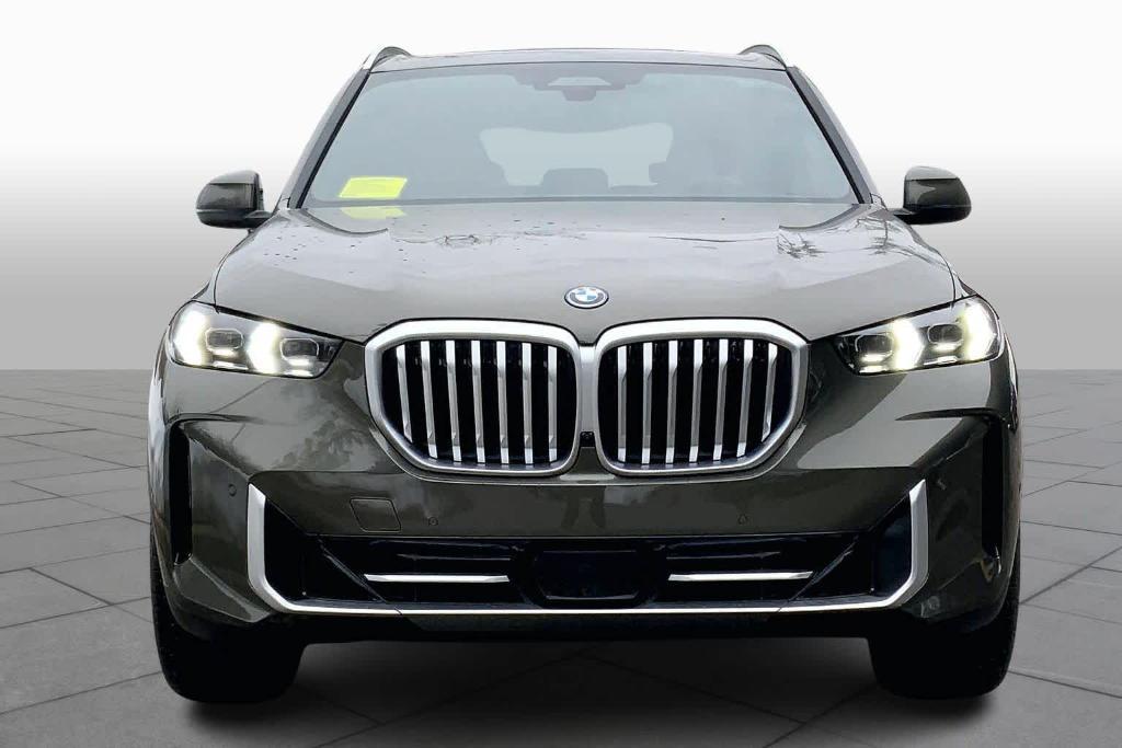 new 2026 BMW X5 PHEV car, priced at $85,525