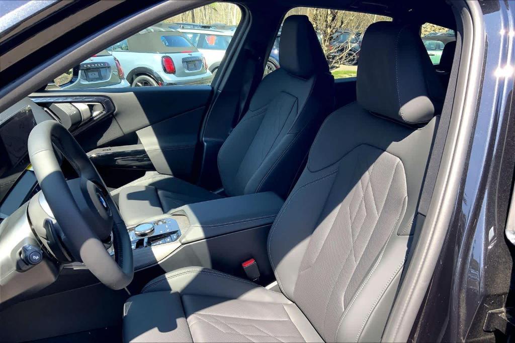 new 2026 BMW X3 car, priced at $58,330