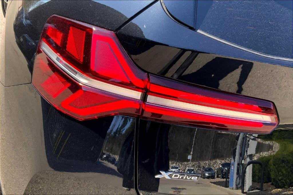 new 2026 BMW X3 car, priced at $58,330