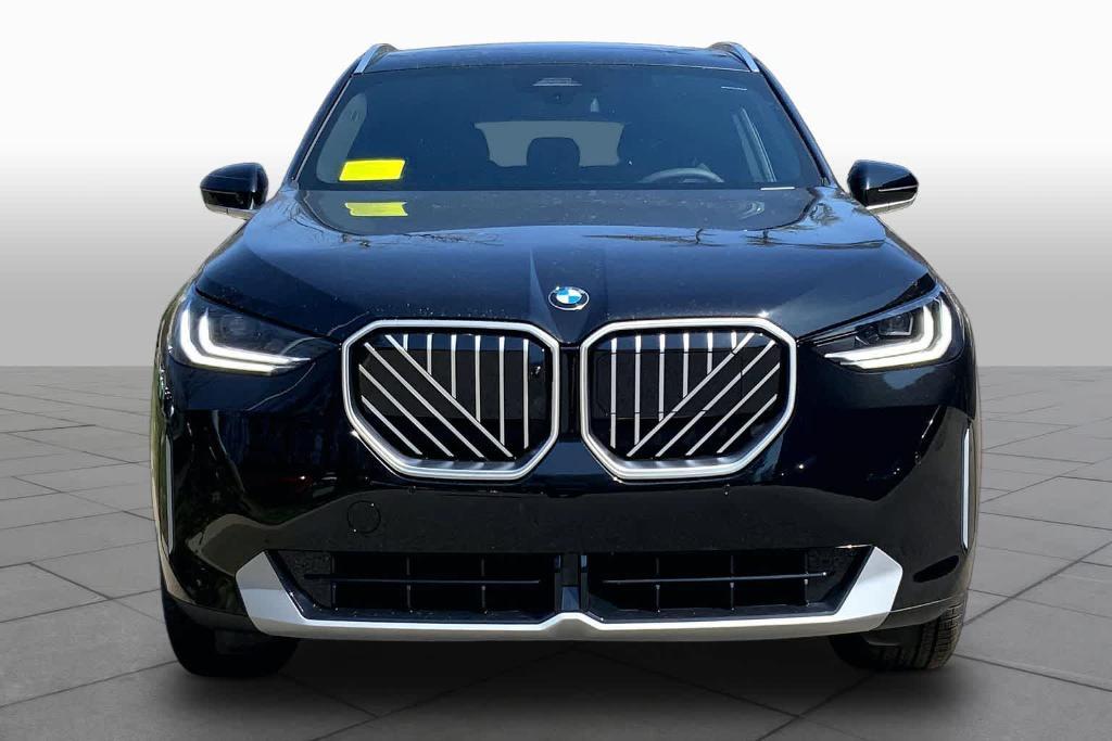new 2026 BMW X3 car, priced at $58,330