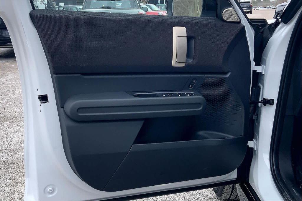new 2026 MINI Countryman car, priced at $45,810