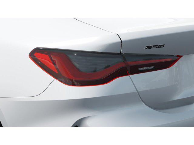 new 2027 BMW 430 car, priced at $60,900