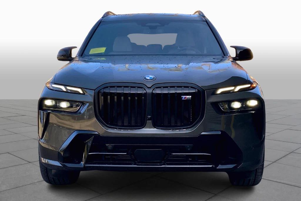 new 2026 BMW X7 car, priced at $121,575
