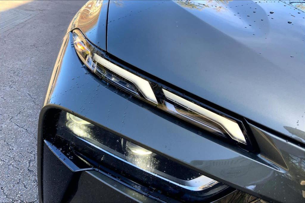 new 2026 BMW X7 car, priced at $121,575