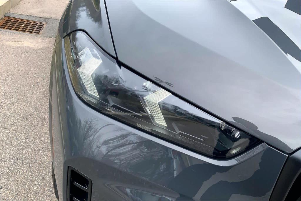 new 2026 BMW X5 PHEV car, priced at $90,425