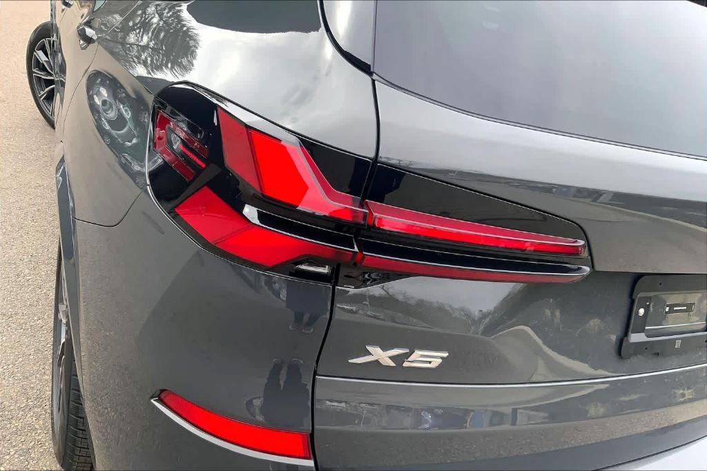new 2026 BMW X5 PHEV car, priced at $90,425