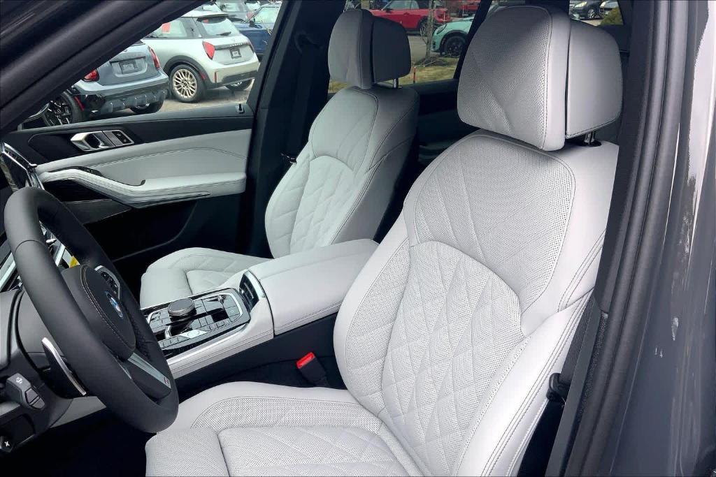 new 2026 BMW X5 PHEV car, priced at $90,425