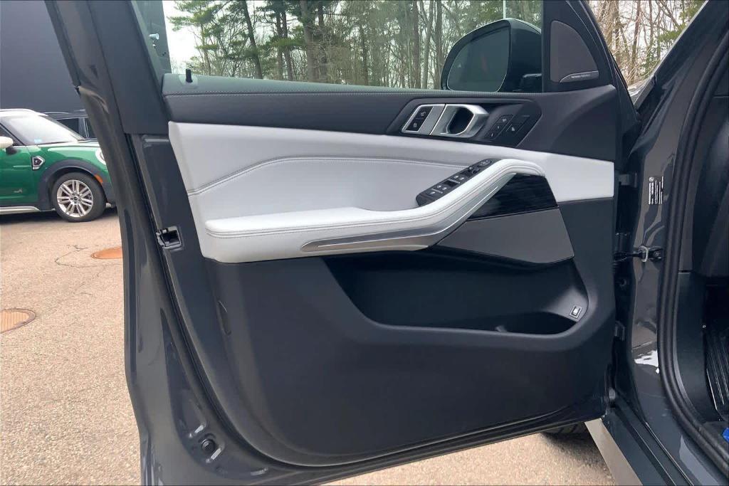 new 2026 BMW X5 PHEV car, priced at $90,425