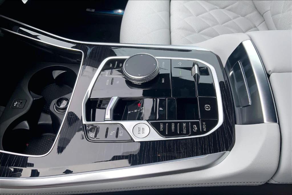 new 2026 BMW X5 PHEV car, priced at $90,425