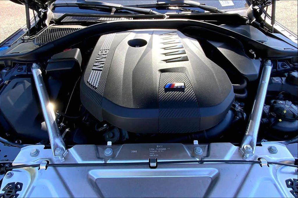 new 2026 BMW M440 car, priced at $78,865
