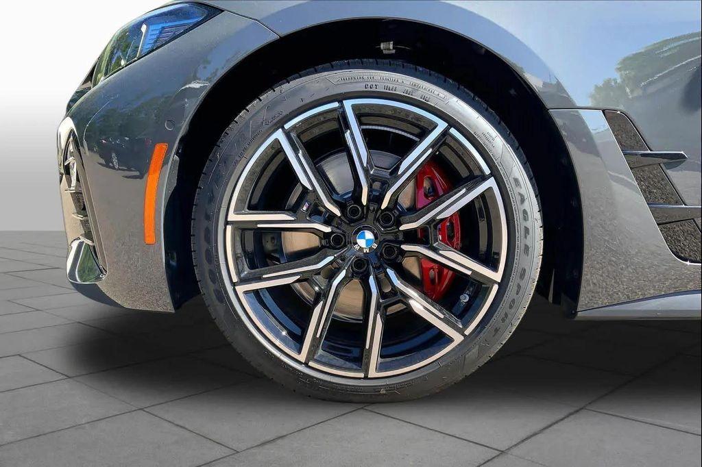 new 2026 BMW M440 car, priced at $78,865