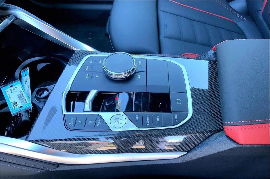 new 2026 BMW M440 car, priced at $78,865