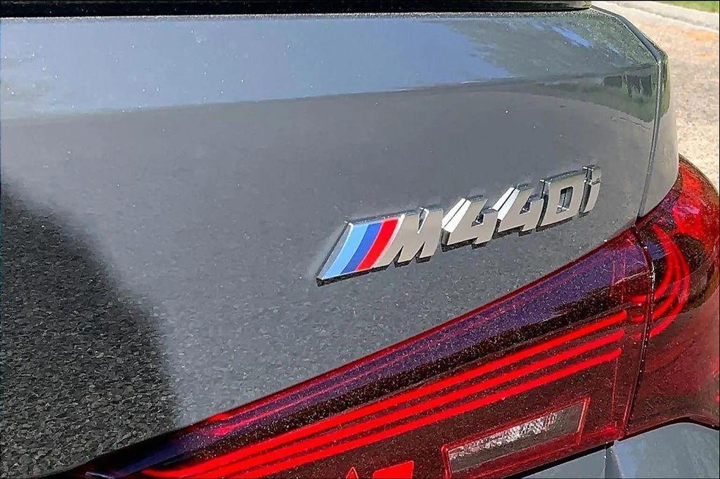 new 2026 BMW M440 car, priced at $78,865