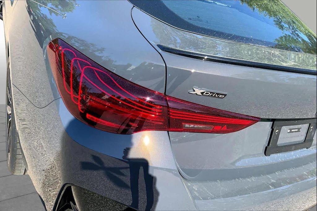 new 2026 BMW M440 car, priced at $78,865