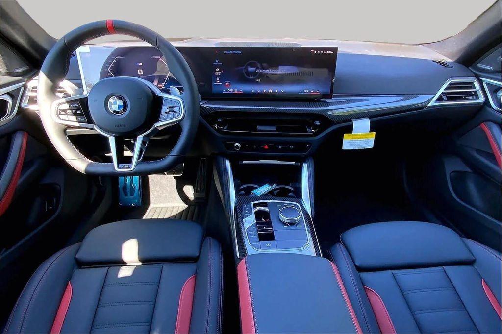 new 2026 BMW M440 car, priced at $78,865