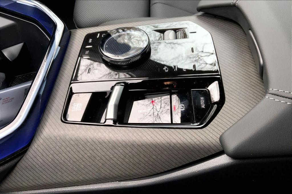 new 2026 BMW X3 car, priced at $58,115