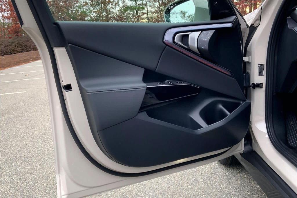 new 2026 BMW X3 car, priced at $58,115