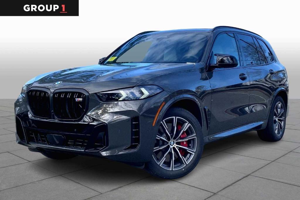 new 2026 BMW X5 car, priced at $103,000