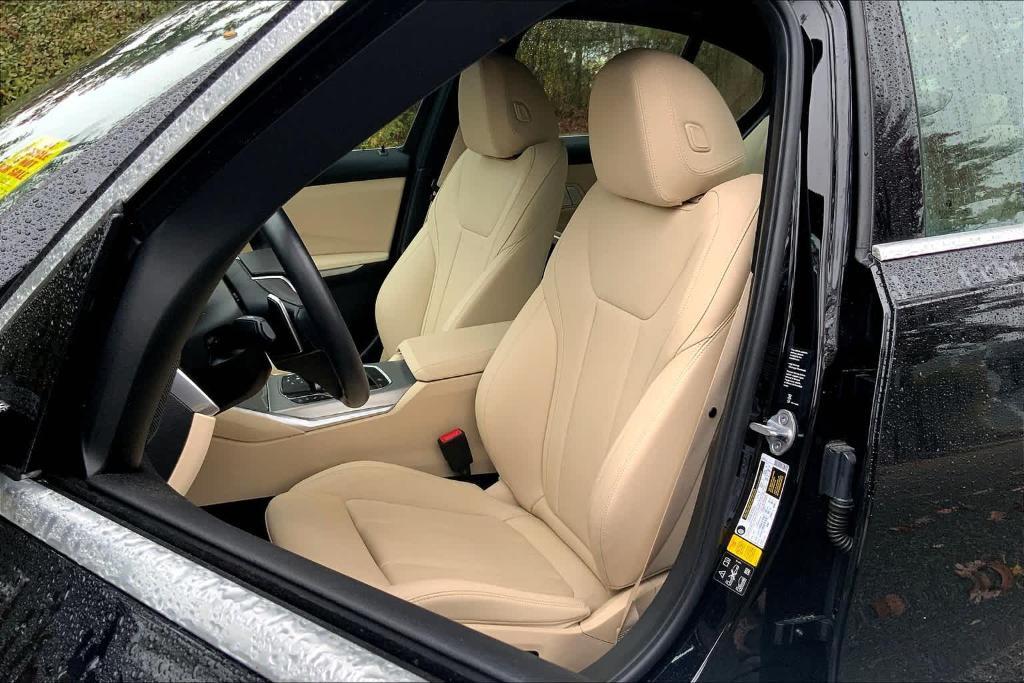 used 2020 BMW 330 car, priced at $25,822