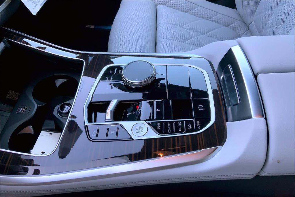 new 2026 BMW X5 car, priced at $73,225