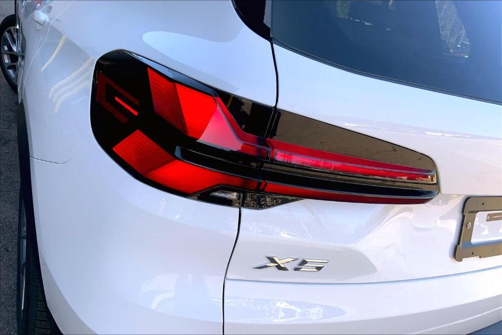 new 2026 BMW X5 car, priced at $73,225