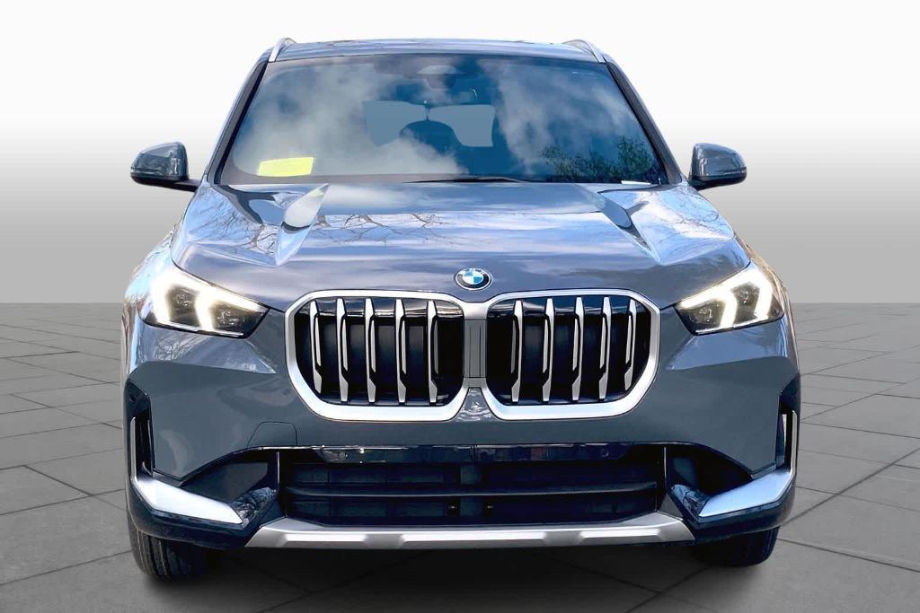 new 2026 BMW X1 car, priced at $48,645