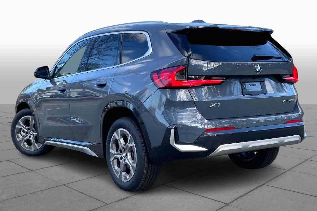 new 2026 BMW X1 car, priced at $48,645