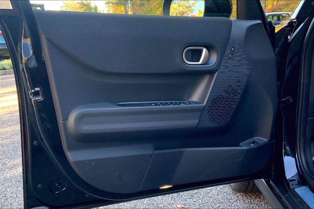 new 2026 MINI Hardtop car, priced at $39,690