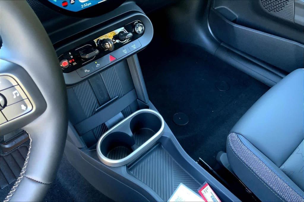 new 2026 MINI Hardtop car, priced at $39,690