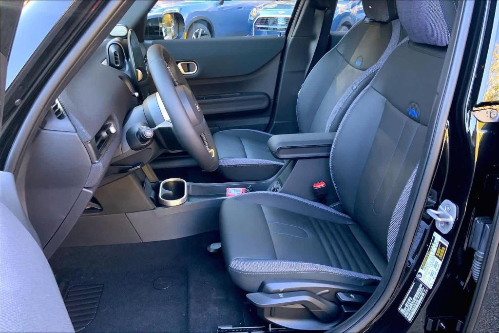 new 2026 MINI Hardtop car, priced at $39,690