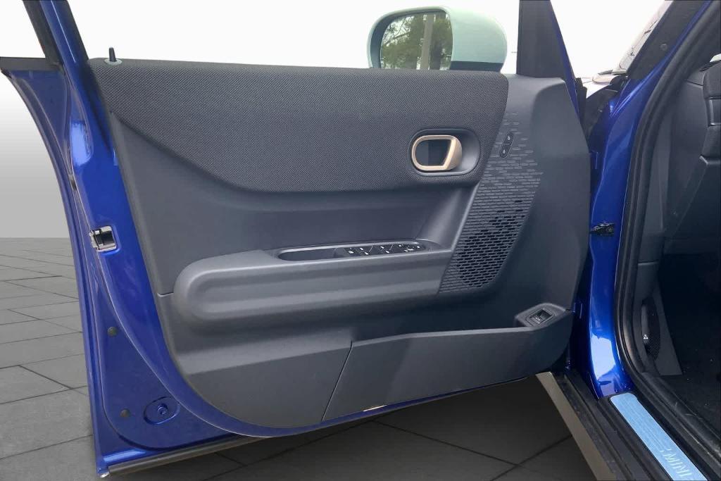 new 2026 MINI Hardtop car, priced at $40,690