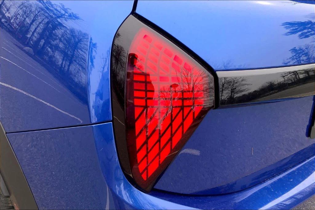 new 2026 MINI Hardtop car, priced at $40,690