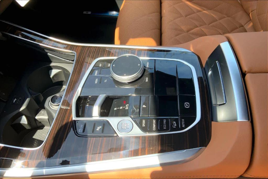 new 2026 BMW X5 car, priced at $83,775